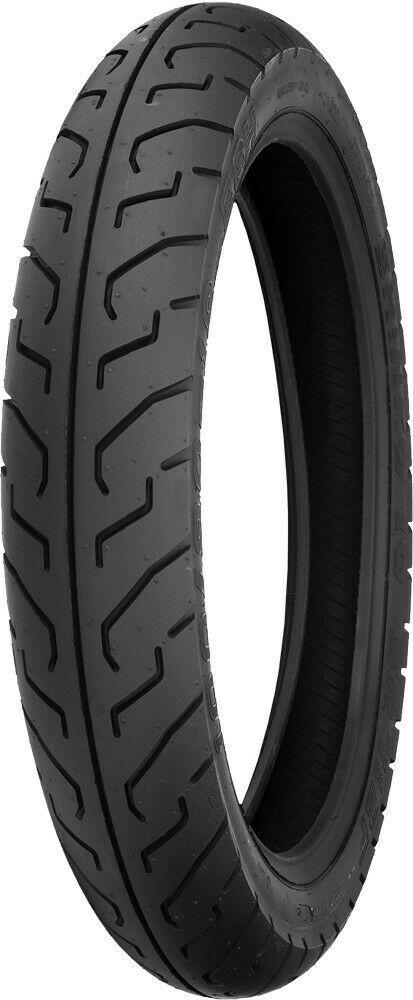 SHINKO TIRE 712 SERIES FRONT 100/90-19 57H BIAS