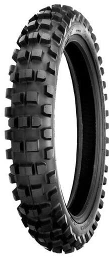 SHINKO TIRE 523 SERIES REAR 110/100-18 64M BIAS TT