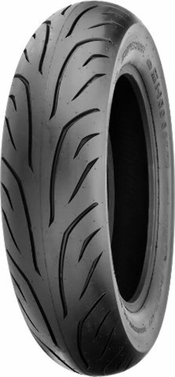 SHINKO TIRE 890 JOURNEY REAR 180/70R16 77H RADIAL