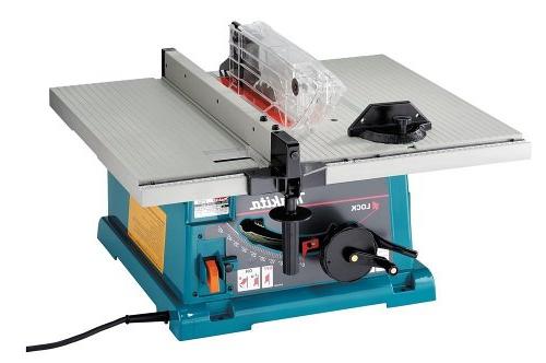 Saw - Table Top 10 in 15A Makita