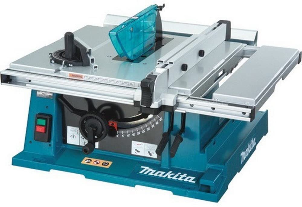 Saw - Table Top 10 in 15A Makita