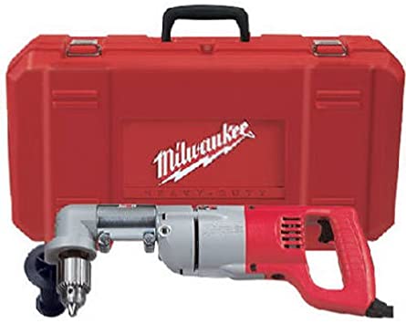 Right Angle Drill Kit Milwaukee