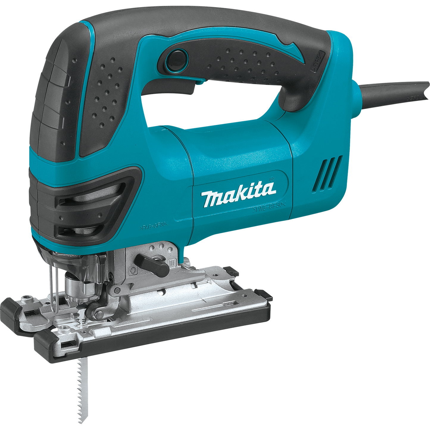 Saw - Jig 6.3A w/Light Makita