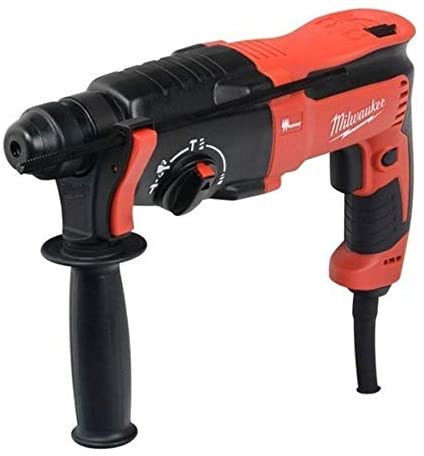 Rotary Hammer Drill 26MM MILWAUKEE