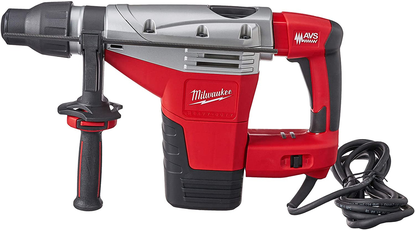 1-3/4" SDS MAX Combi Hammer MILWAUKEE