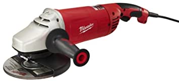7"/9" Angle Grinder Milwaukee