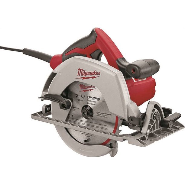 7¼"Milwaukee Circular Saw