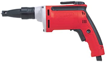 Drywall Screwdriver 4000 RPM MILWAUKEE