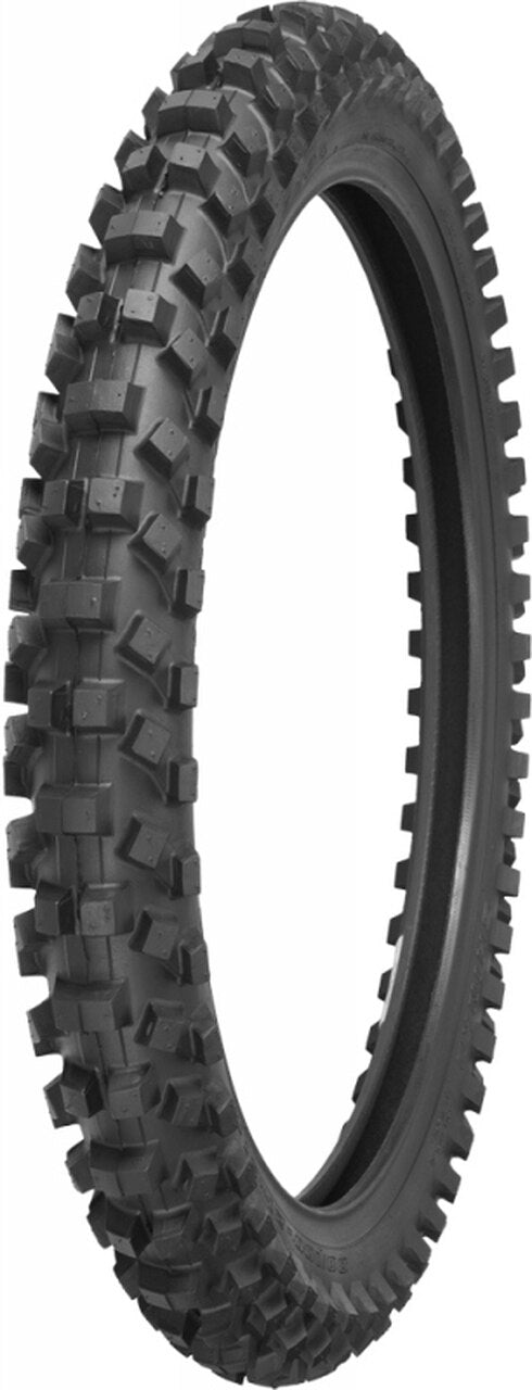 SHINKO TIRE 520 SERIES FRONT 70/100-17 40M BIAS TT