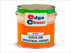 Quick Dry Industial Enamel "White"1 Gal. - EdgeChem