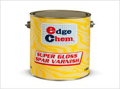 Varnish Spar Super Gloss 1 qt. - EdgeChem