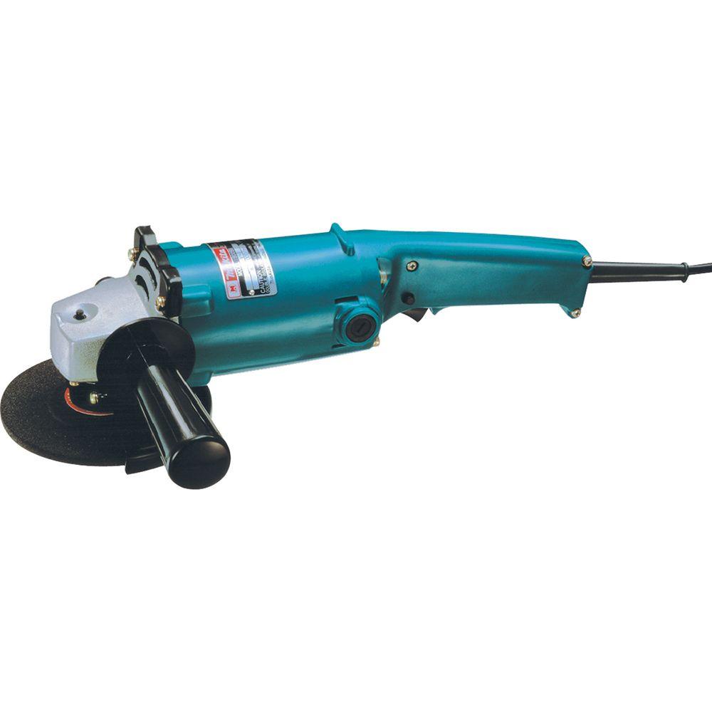 Grinder - Angle 5 in 9A AC/DC Makita