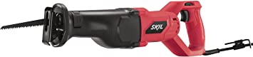 SKIL 120V Reciprocating Saw