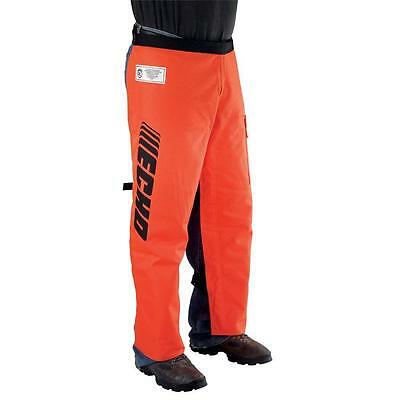 Chaps - SE Chain saw 40 in