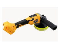 iNGCO Angle paint Polisher 20V 150mm