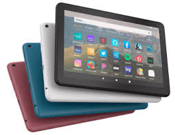 Amazon Fire HD 8
