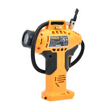 iNGCO Auto Air Compressor 20V 150psi