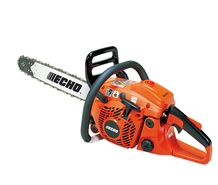 Chain saw - 20 in 49cc 2 Stroke Echo
