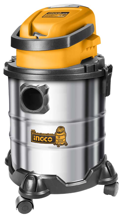 Lithium-Ion Vacuum Cleaner