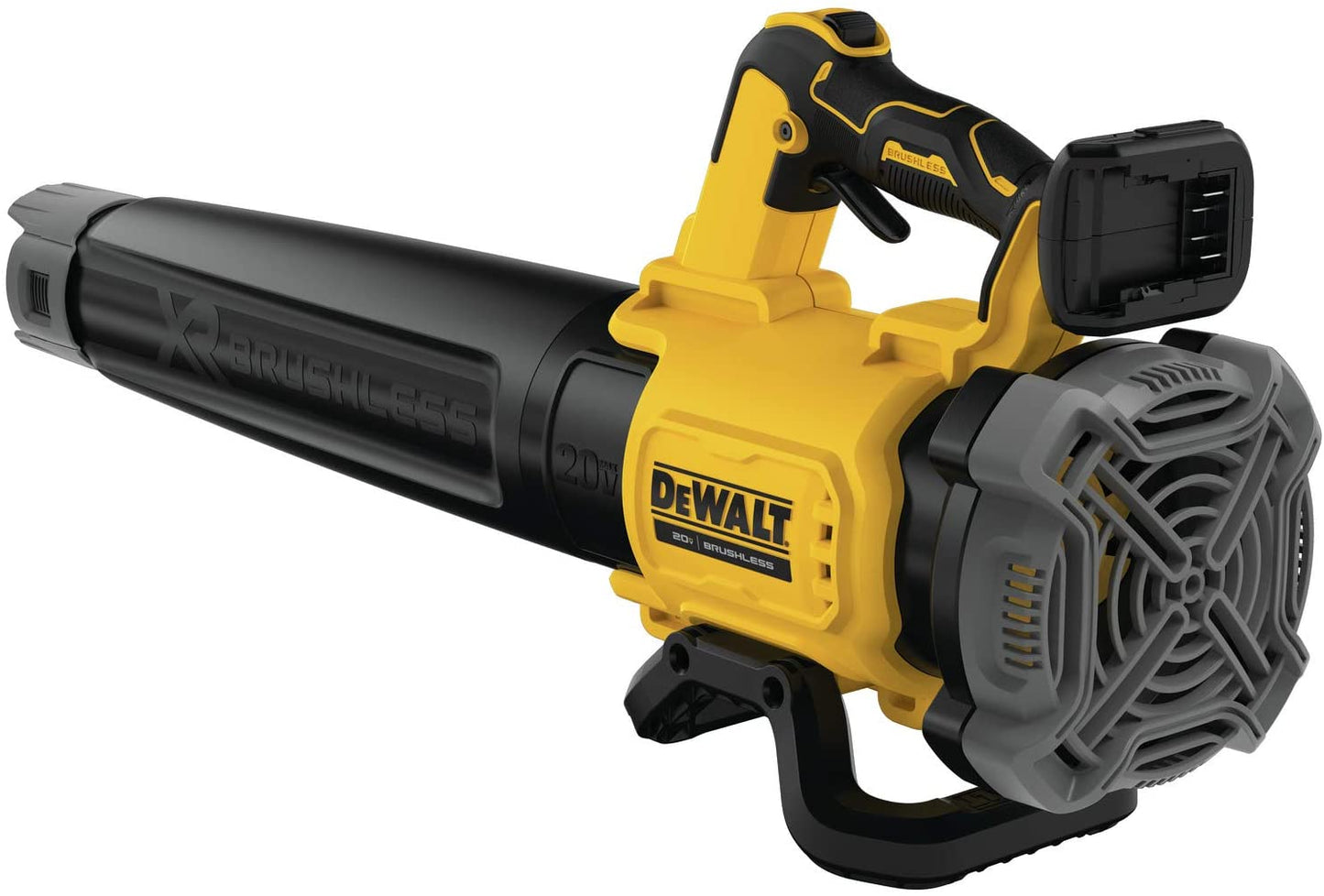 Blower Hand Held Brushless (Tool Only) 20V Max