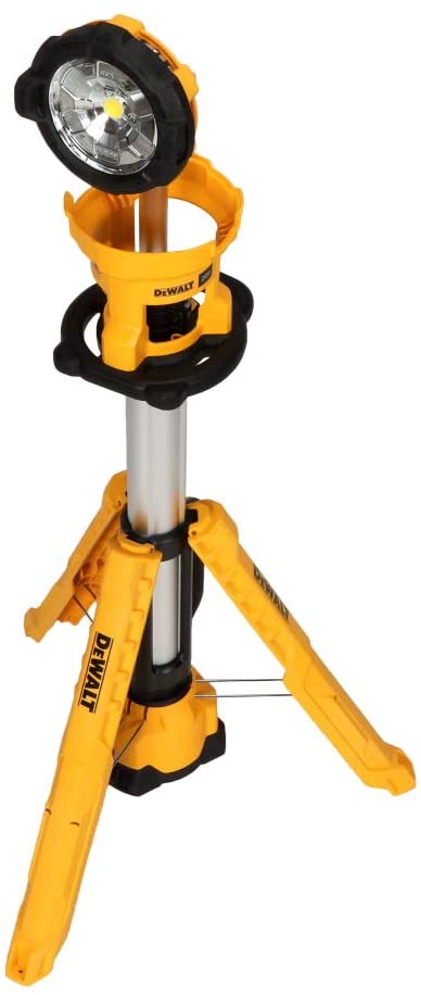 Light Tripod 20V Max