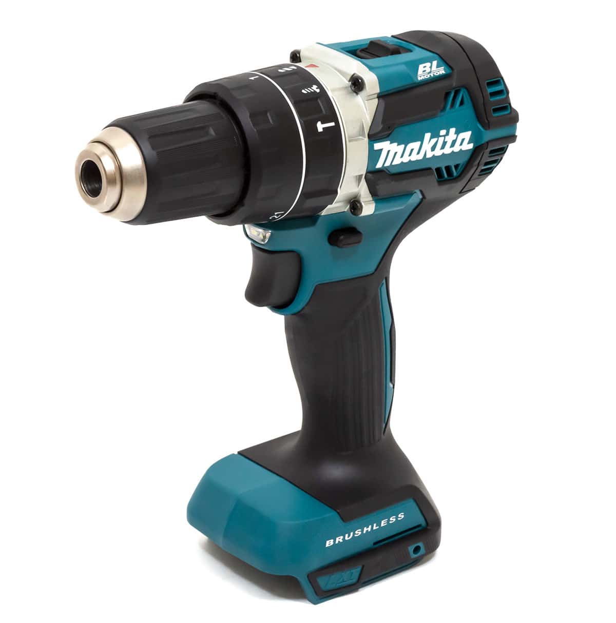 Drill - Hammer Cordless Makita