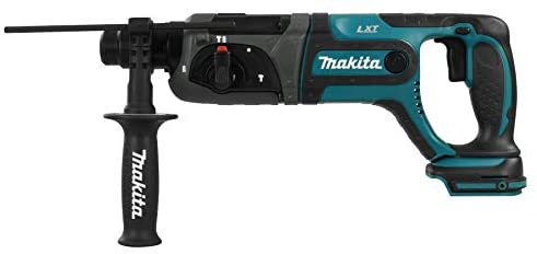 Drill - Hammer 13/16 in Combination 18v LTX Z Makita