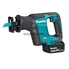 Saw - Cordless recipro saw Makita