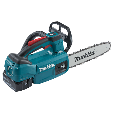 Chain saw - 10 inch Top Handle 18V Makita