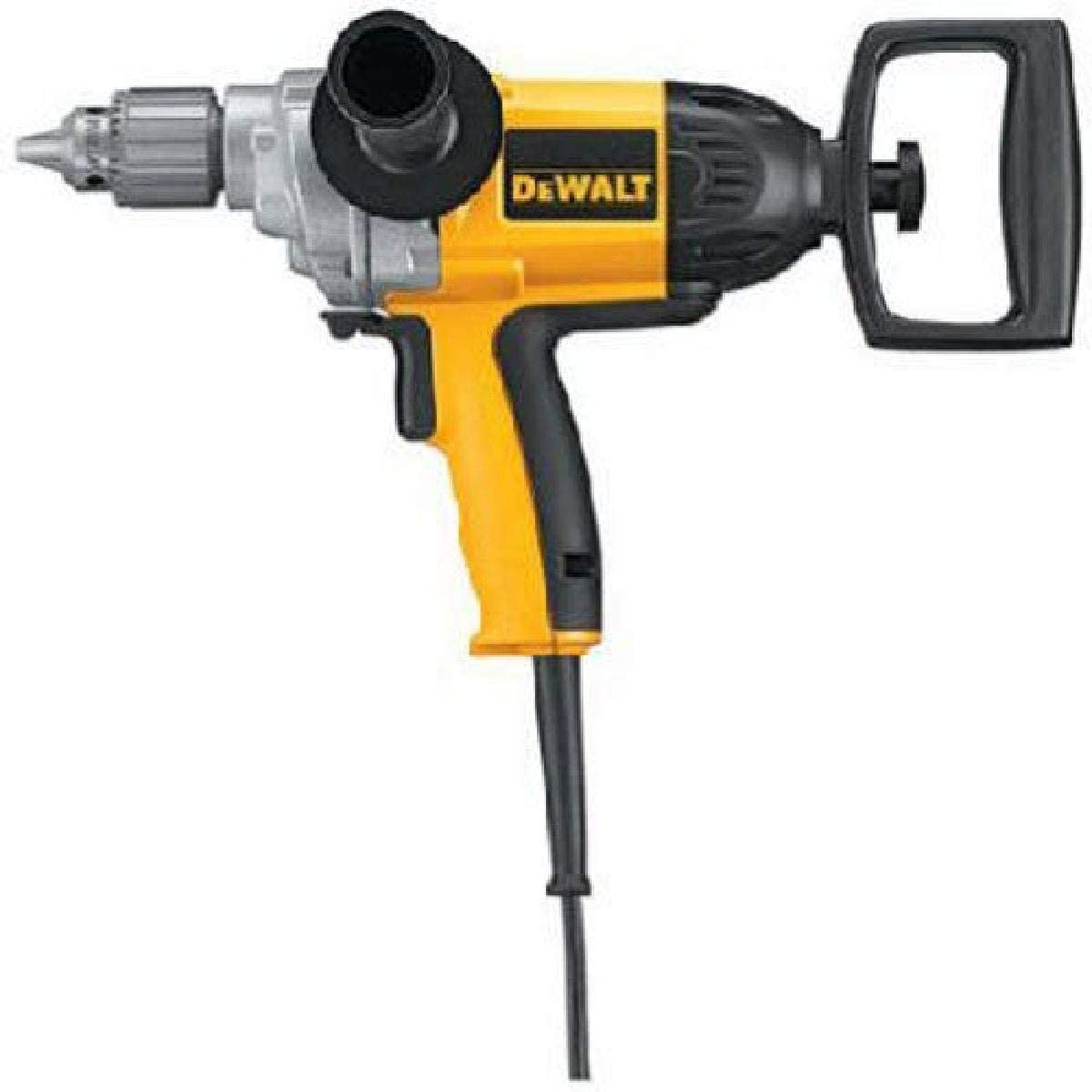 Drill, 1/2" 9.0Amp VSR Spade Handle