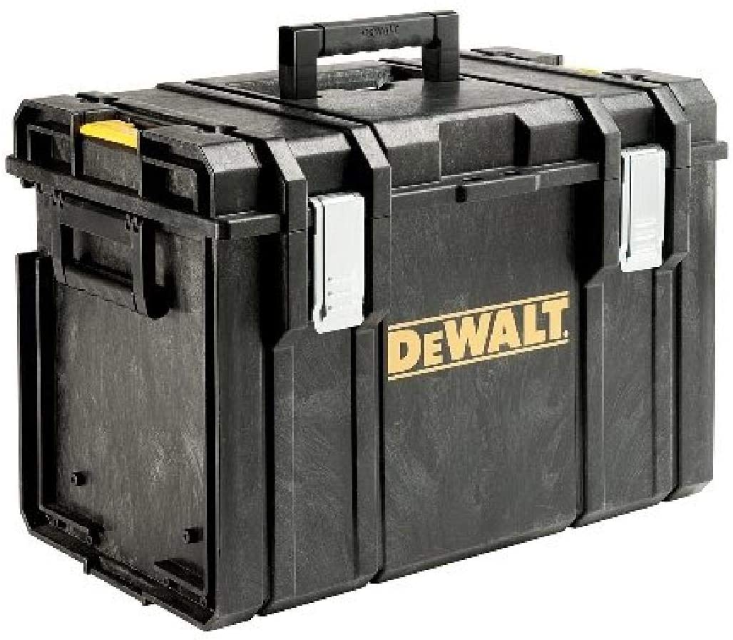 Toolbox Tough System 400 21" Tall Box