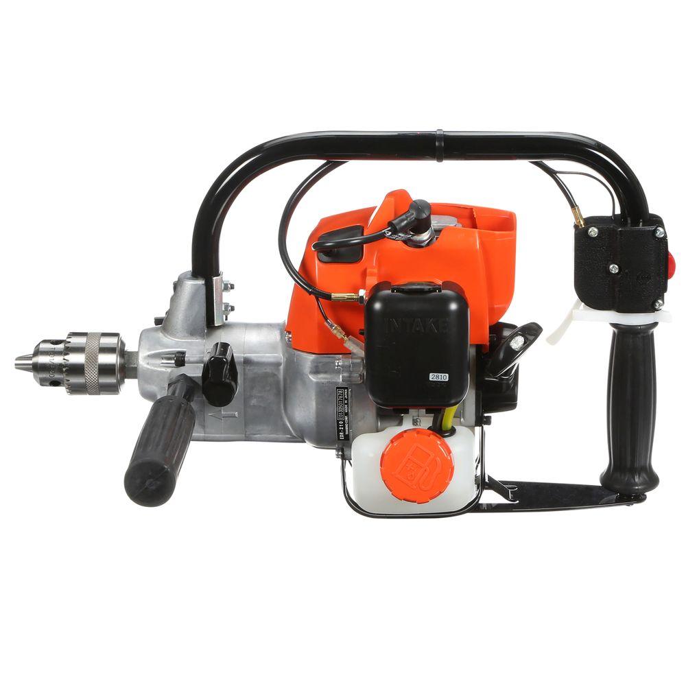 Drill - 21.2cc Engine Drill w/Reverse Echo