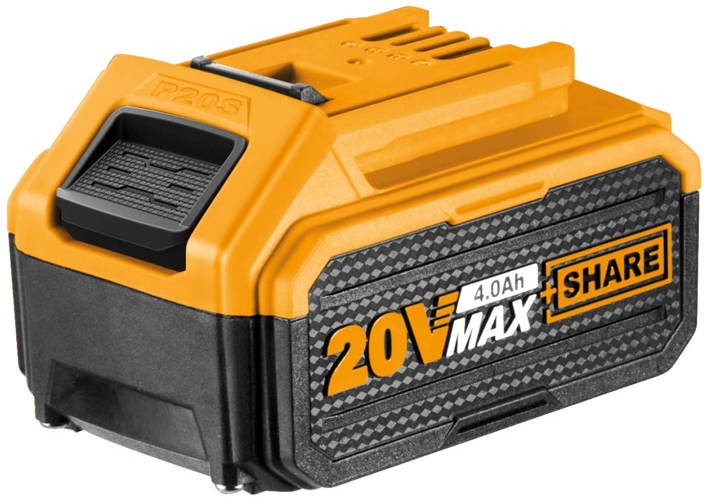 Lithium Ion Battery 20V 4.0Ah