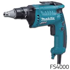 Screwdriver - Drywall 1/4 in 6A Makita