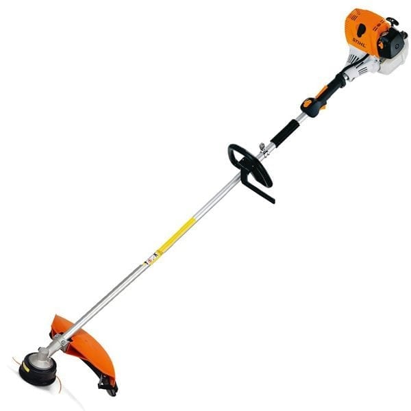 STIHL Trimmer - 28.4cc, 1.3bhp (Loop Handle)
