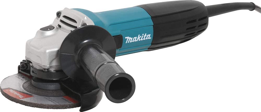 4‑1/2" Angle Grinder Makita