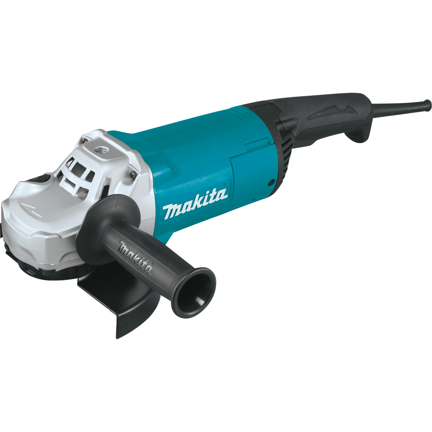 7" Angle Grinder, with Lock‑On Switch Makita