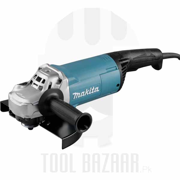 Grinder - Angle 9 in 15A Extra Air Flow Makita