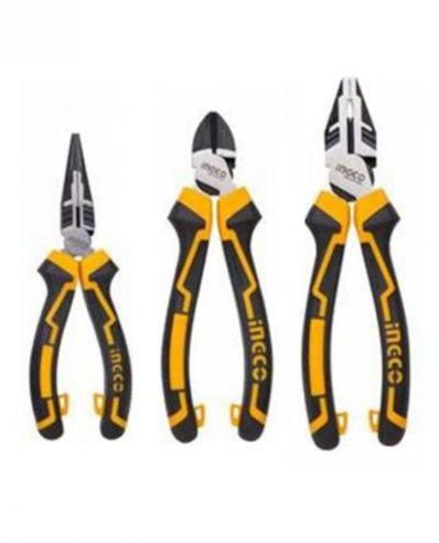 Plier Combination Set 3pc