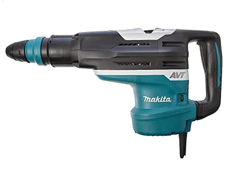 Drill - Hammer 2 in Rotaray AVT Makita