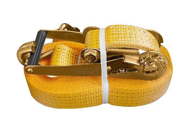 Ratchet Tie Strap 3 Tons 6 Meter