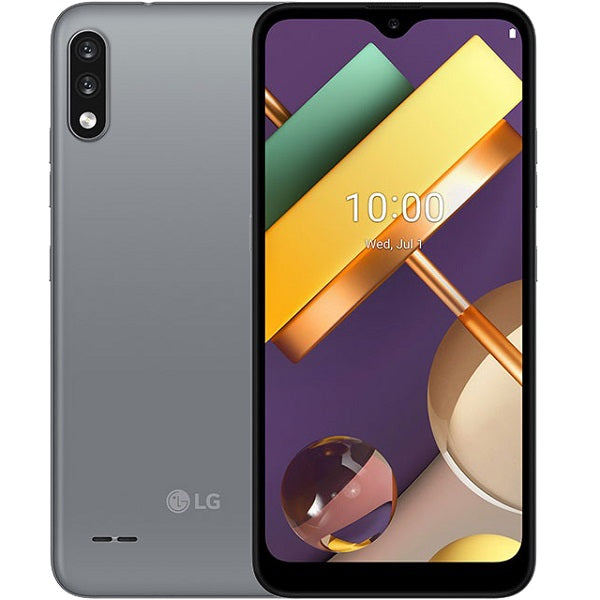 LG k22+ 64gb