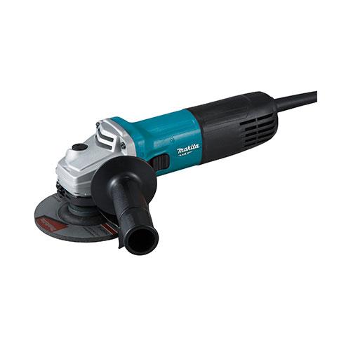 MAKITA 115mm ANGLE GRINDER ANGLE