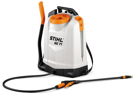 STIHL Backpack Sprayer (4.76Gal Tank)
