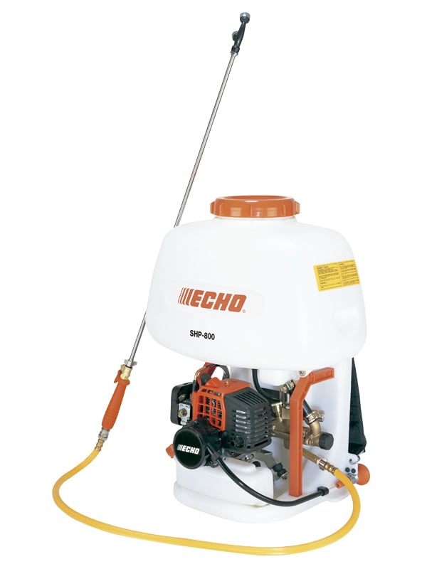 Sprayer - Backpack 22cc 2 Stroke Echo