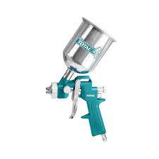 PAINT SPRAY GUN, TOTAL, TAT10401
