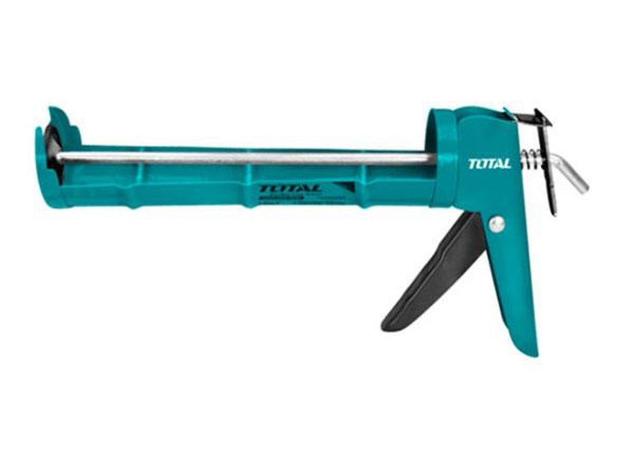 CAULKING GUN, TOTAL, THT20209, 9"