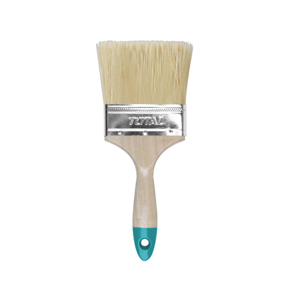 PAINT BRUSH, TOTAL, THT84041, 4"