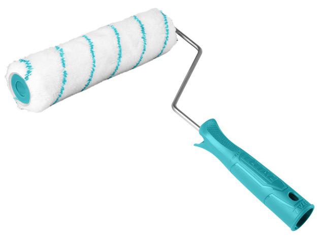 PAINT ROLLER KIT, TOTAL, THT8592