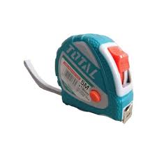 MEASURING TAPE TOTAL, TMT126051, 5M